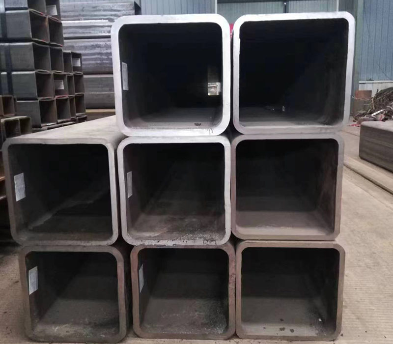 尉犁q345b冷拔方管