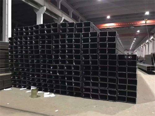 尉犁冷拔方管选型指南 工程采购怎么选